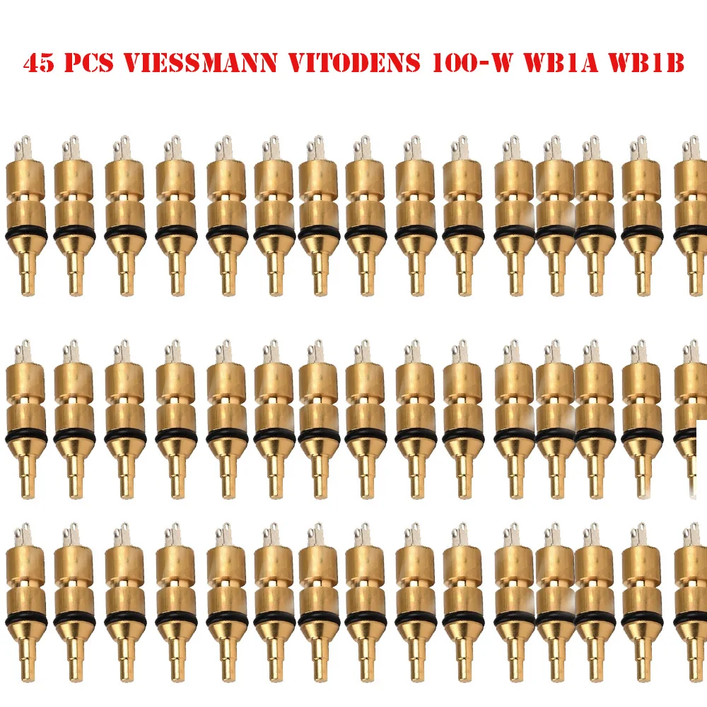 VIESSMANN VITODENS 100-W WB1A WB1B 26KW / 30KW / 35KW استشعار درجة الحرارة 7819967