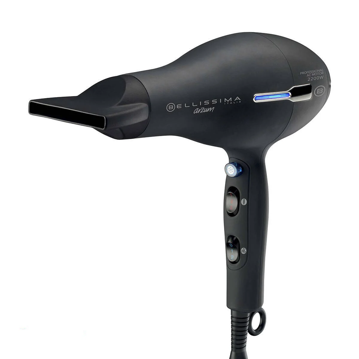 Arzum Include Belissima Professional Ionic Hair Dryer Electric Blow Dryer Professional Hairdressing Tools Hair Styling
