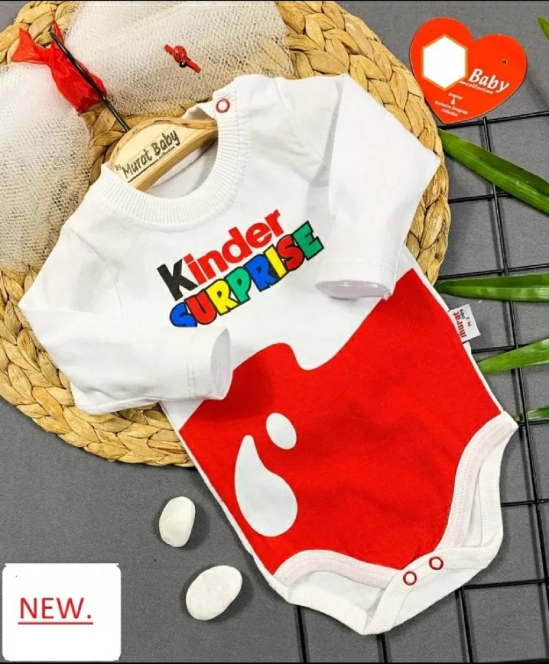 100 Katoenen Baby Rompertjes Meisjes Jongens Kleding Sets Zomer Seizoensgebonden Zweet Pasgeboren Romper Schattig