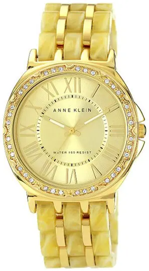 השעון המנגנטי Anne Klein 1134 chhn – סקירה ותיעוד מפורט