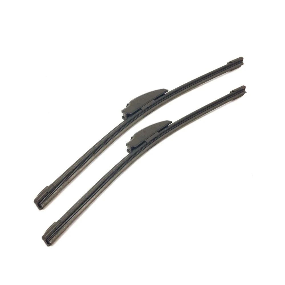 Car Wiper Blade For Honda Civic 2017 2018 2019 2020 2021 FC5 Auto Windscreen Windshield Wipers Blades Window Wash Front