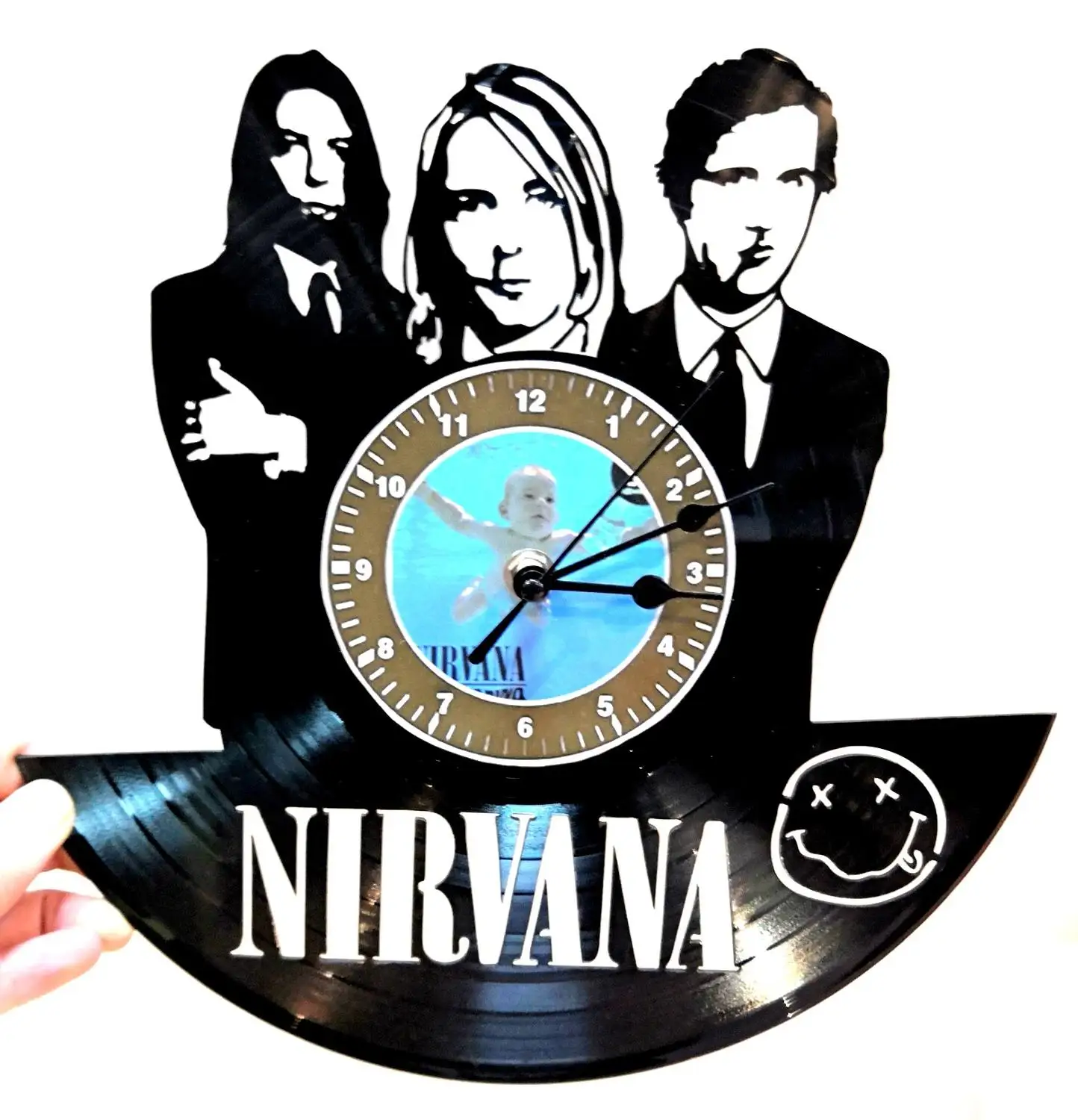 Kurt Cobain Wrist Watches: A Unique Timepiece for Music Lovers