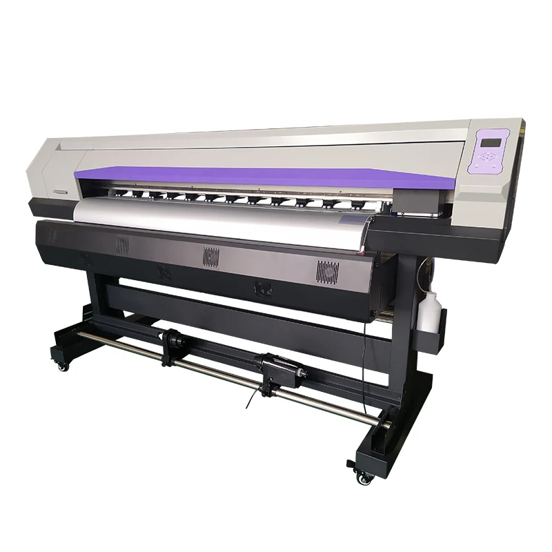 best selling color vinyl printer stickers printer and cutting machine plotter competitive price xp600 printe