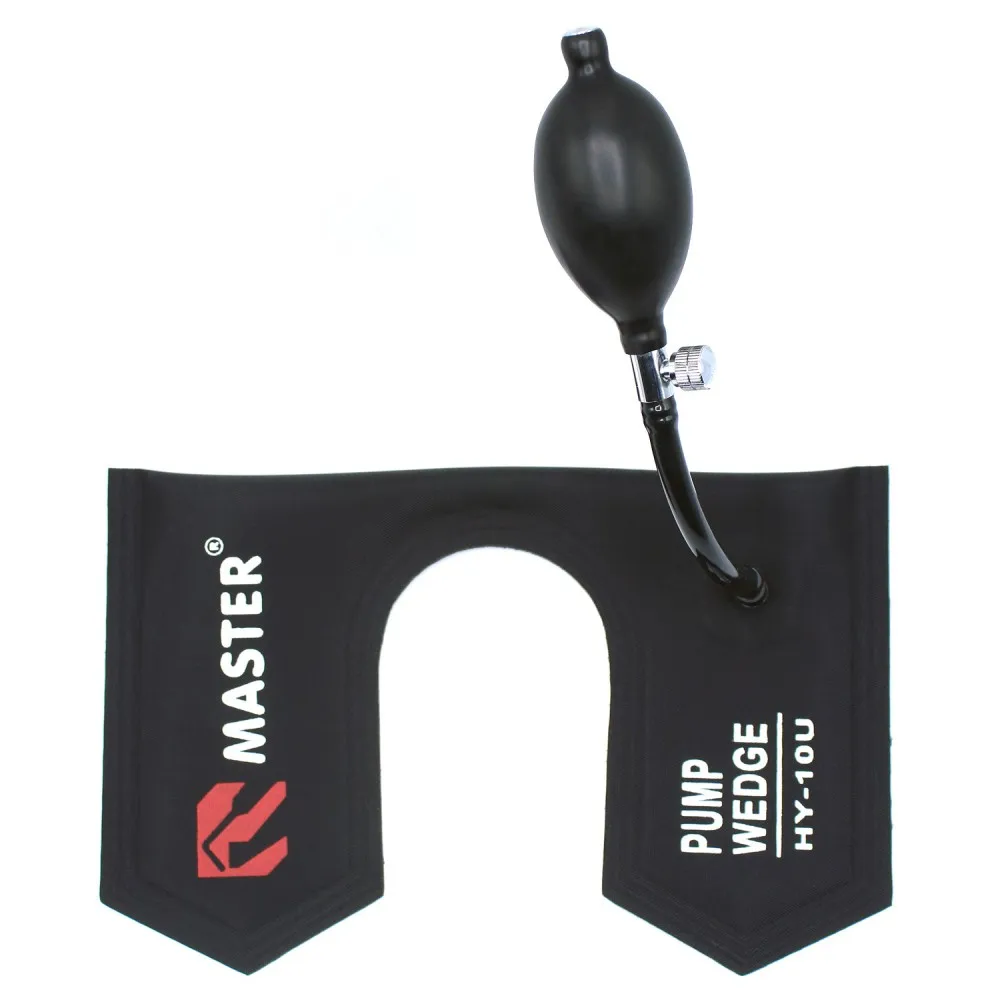 Master professionale fabbro utensili a mano forniture "a forma di u" airbag (HY-10U)