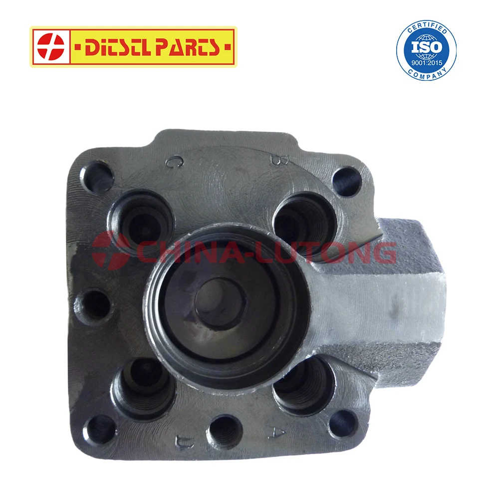 Diesel Injection VE Pump Head Rotor 096400-1441/0964001441 Distributor Head 4/12R For Toyota Grand Hiace 1KZ-T/1KZTE Engine Part