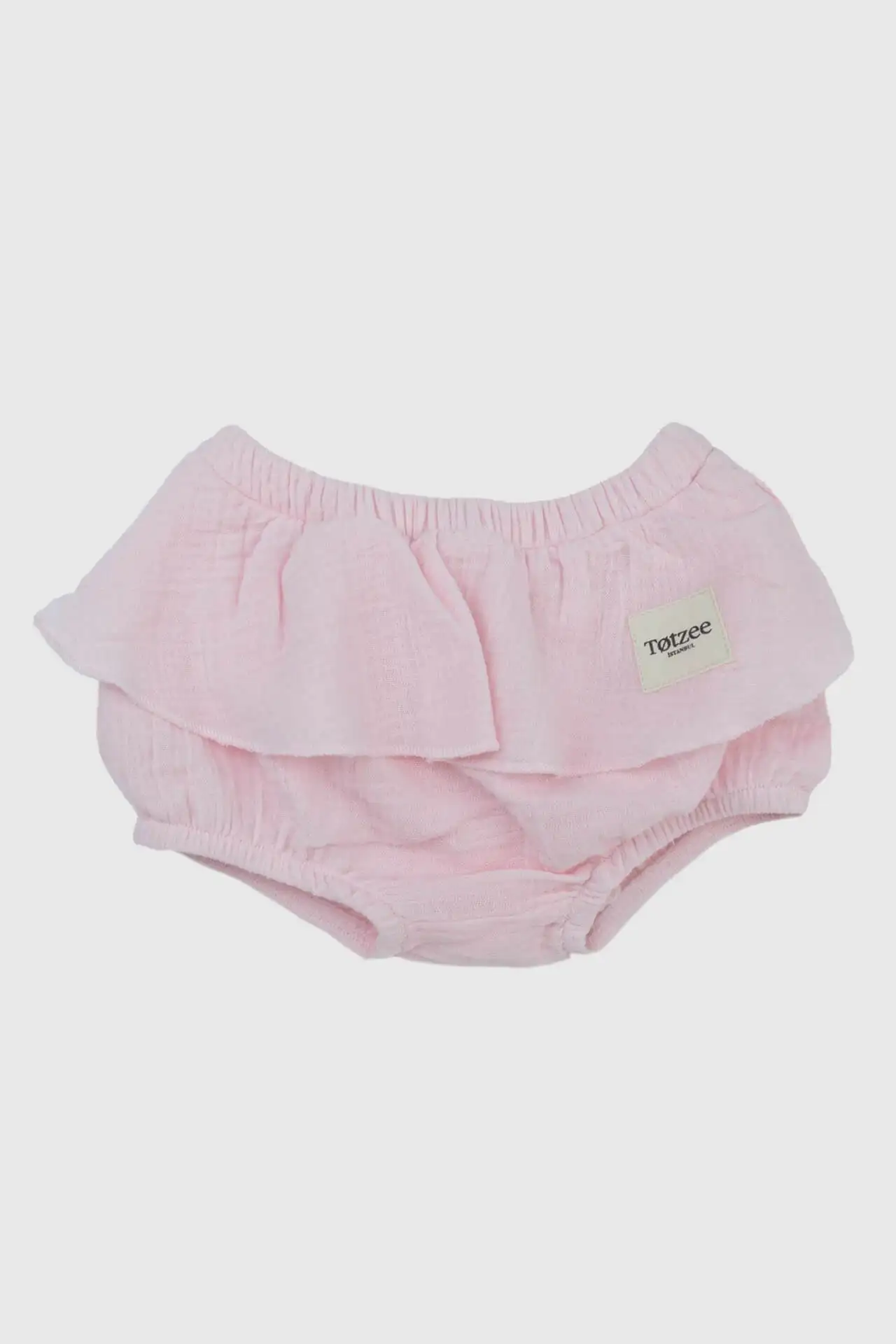 2021 SUMMER 100% COTTON SKIRT SHORTS FOR GIRLS WITH 2 DIFFERENT COLOR OPTIONS WITH YOU