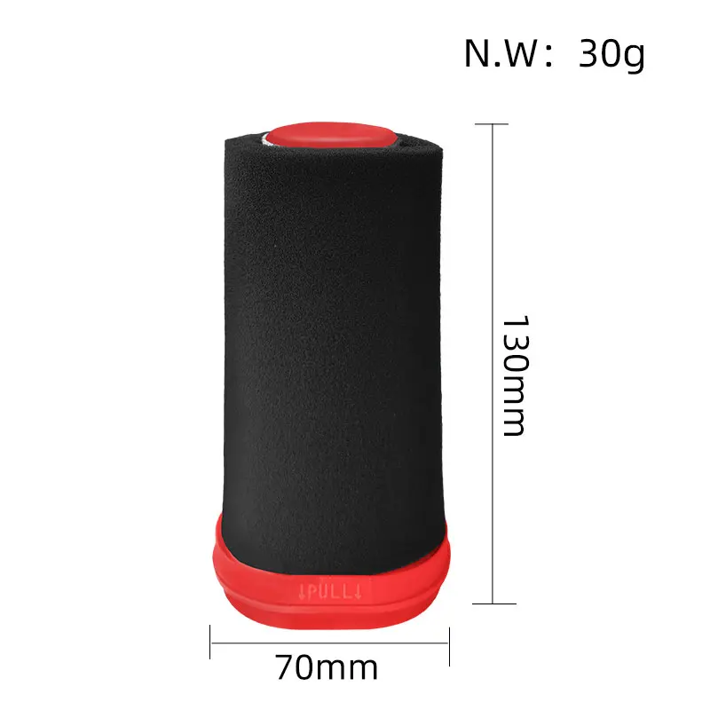 Compatible for Bosch Flexxo Serie BBH3Z0025 / BBH3PETGB / BBH3251GB Hepa Filter Spare Part Vacuum Cleaner Accessories