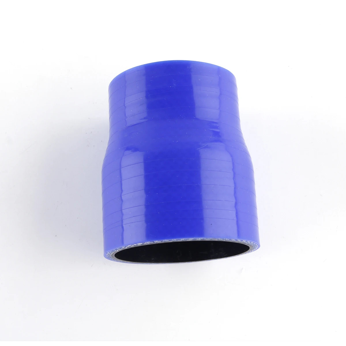 Blue Straight Reducer Hose General Silicone Coolant Intercooler Pipe Tube Hose 13mm 16mm 19mm 22mm 25mm 26mm 28mm 38mm 10 Colors