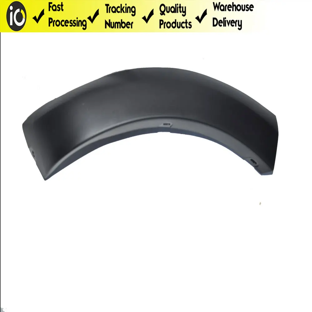 Right Rear Fender Tape for New Sandero Oem 850767381R Fast Shipment From Warehouse Fast Shipment From Warehouse