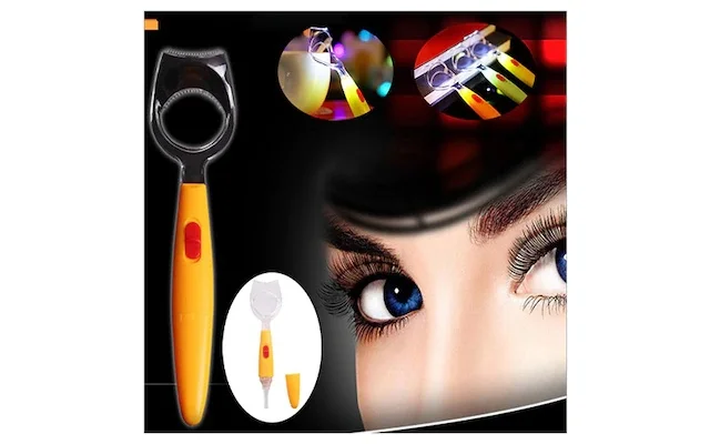 Eyelash Apparatus Eyeliner Mascara For Light Box 431990445