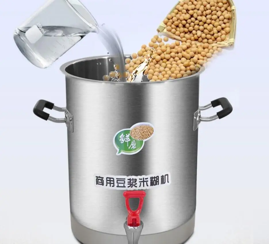 FireTang BIG10L home soy bean Soybean Milk maker household soymilk machine juicer blender grain soya milk Commercial canteen