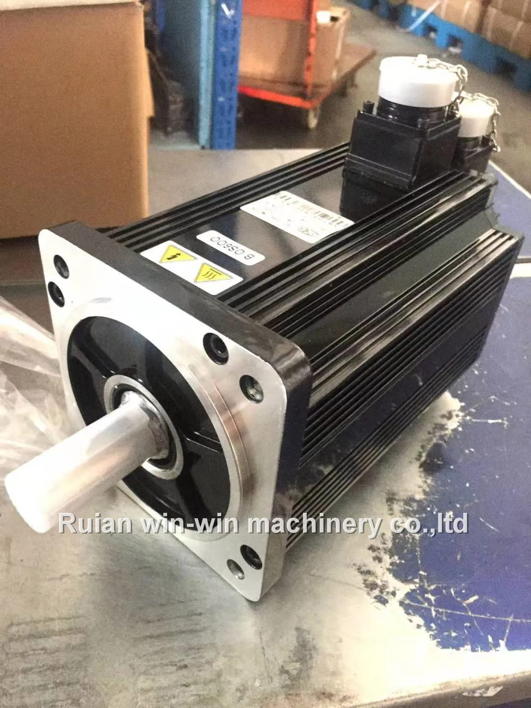 

130ST-M17015 3KW 17 N.M 11.5A servo motor 220v