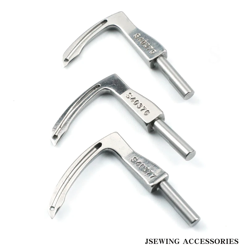 Looper For Brother DA-9270 9280 Double Needle Chain Stitch Feed Off the Arm Sewing Machine S40375-001 S40376-001 S40377-001