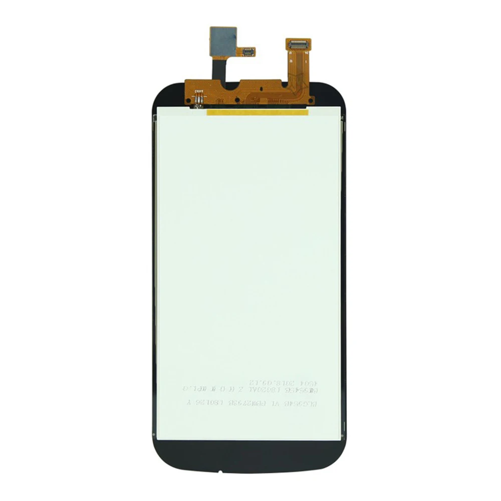 BGBOEF Original For Nokia 1 LCD Display Touch Screen Digitizer Assembly Replacement For Nokia1 N1 TA-1047 TA-1060 TA-1056 LCD