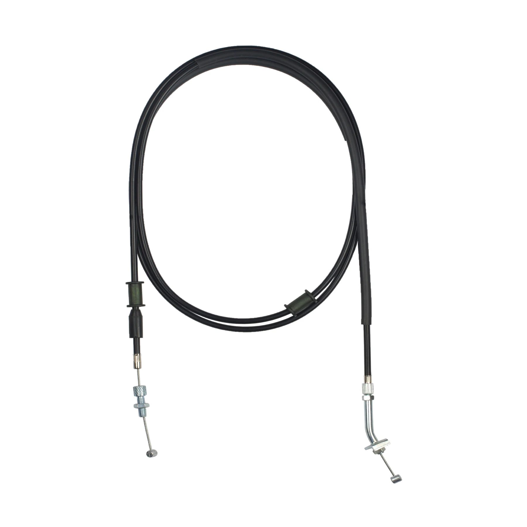 MotoMaster CM065904/581906 Throttle Cable  for Piaggio Liberty 125/150