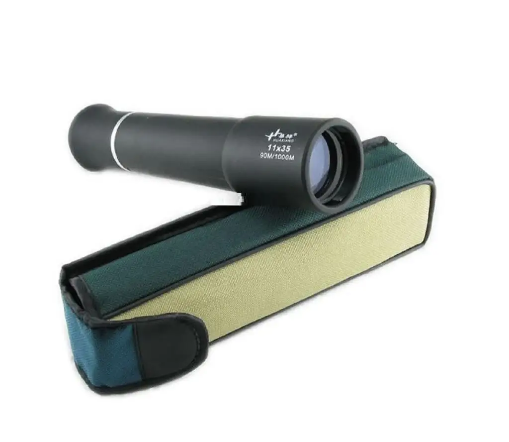 Nikula Binoculars 11 X35 Single Handheld Binocular Comfortable Grip