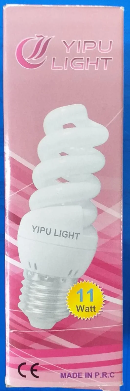 YUPI LİGHT 11 W BULB 438462704