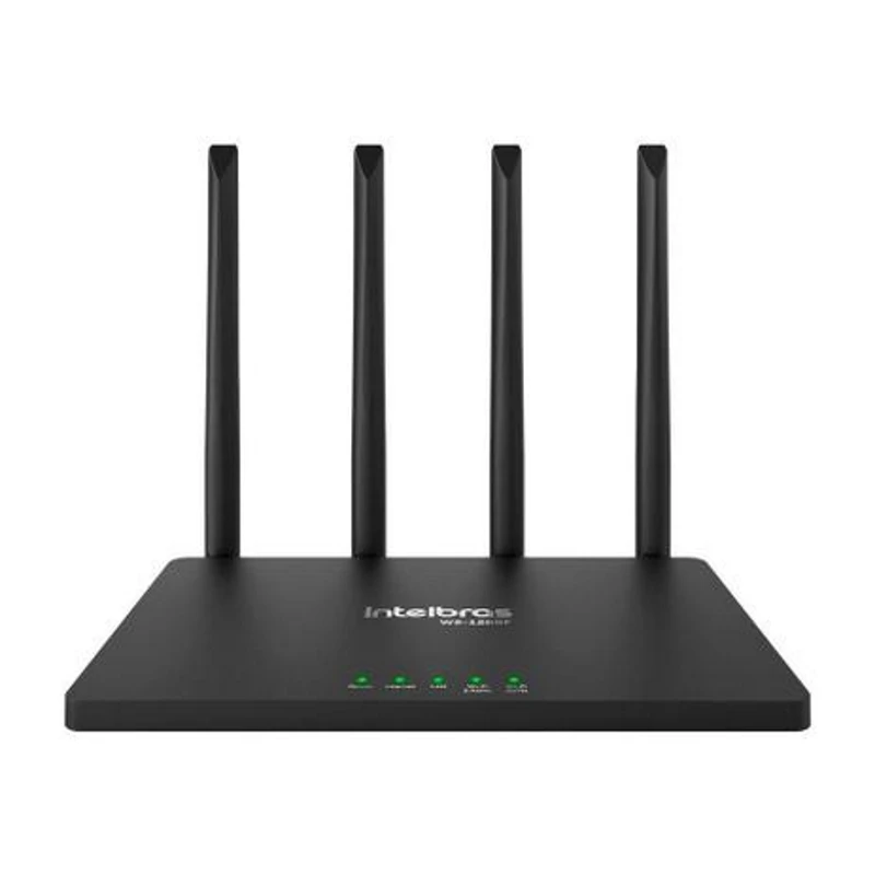 Guía completa sobre routers Intelbras wireless: todo lo que necesitas saber