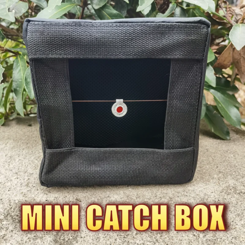 Mini Size 20*20cm Catch Box