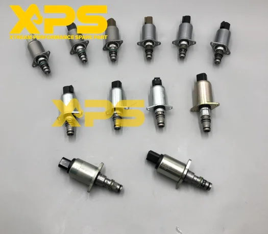 

HIGH Quality Solenoid Valve TM-90501 TM-90502 Solenoid valve for excavator Sany TM90501 TM90502