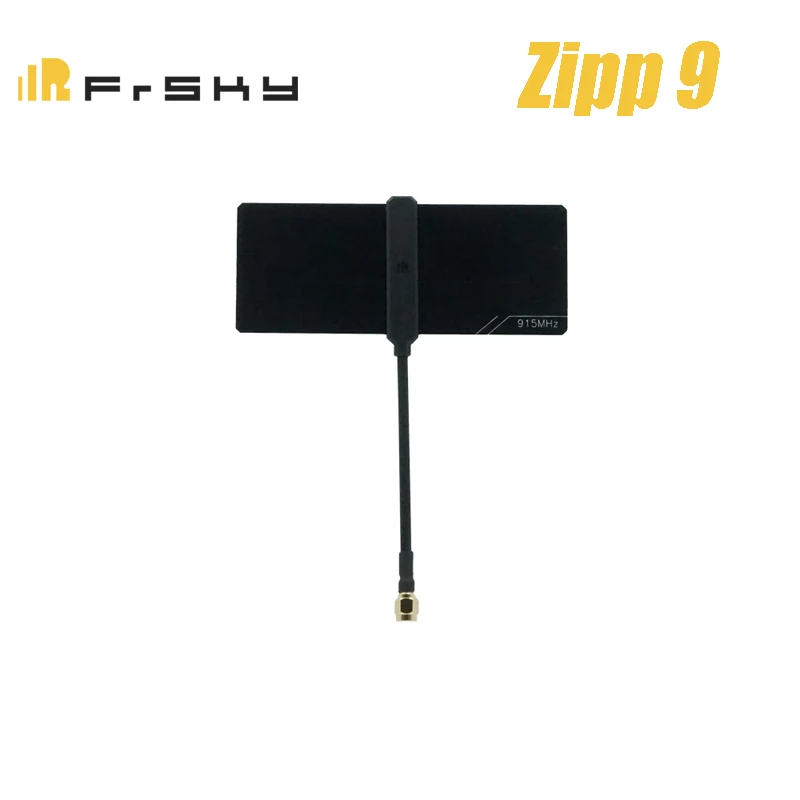 

FrSky Zipp 9 915MHz/ 868mhz High Performance Moxon Antenna for R9M R9M2019 R9M-Lite Pro RF Module