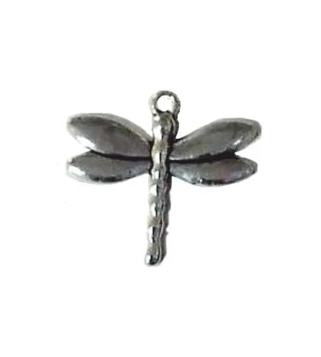 Dragonfly amulet goddess Viking Freya of love