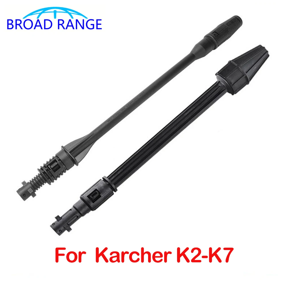 High Pressure Car Wash Water Gun Wand Washer Jet Nozzles For Karcher K2 K3 K4 K5 K6 K7 Cleaning Accessories