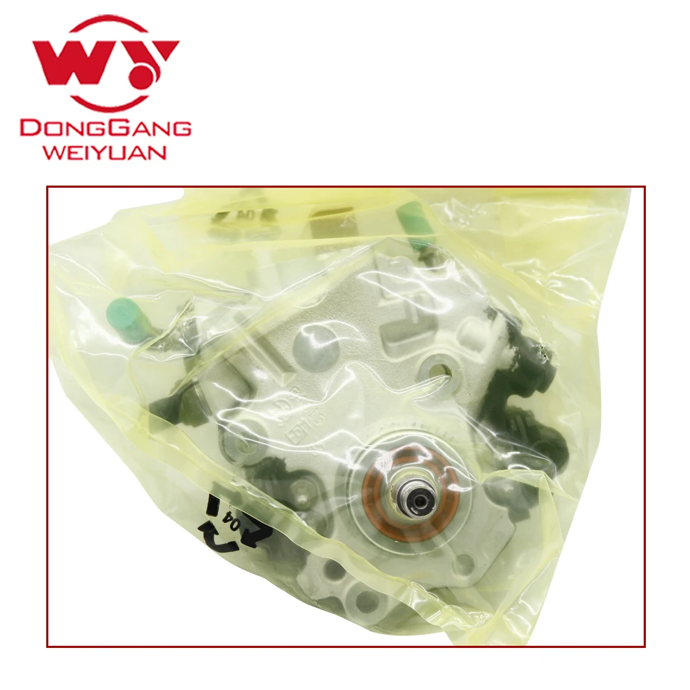 High quality Genuine new diesel common rail fuel pump 28447439, 6510702601, for OM651.901, OM651.93 engine