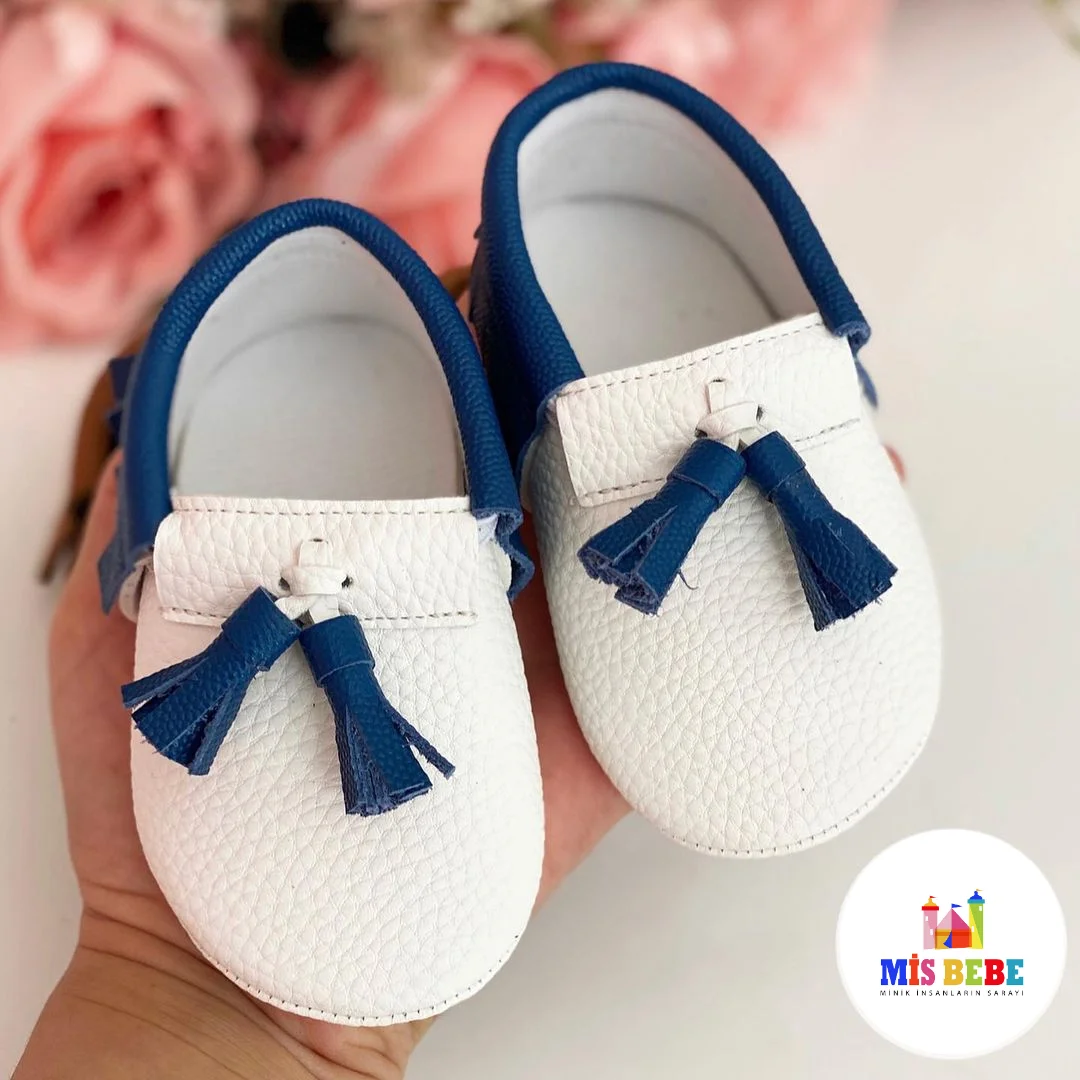 Scarpe da bambino personalizzate per bambina scarpe da culla morbide in cotone di qualità alla moda primavera invernale personalizzata di alta qualità