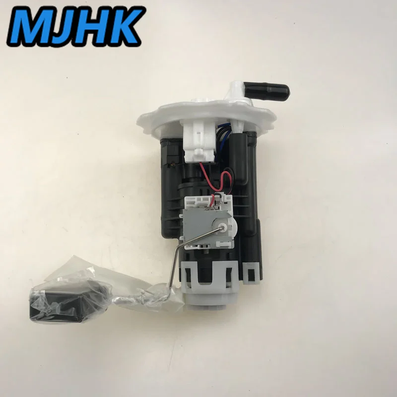 

MJHK Fuel Pump Assembly Module Fit For haima Mazda 323 / Familia 1.6 / 1.8 ZL05-13-35ZC B3C7-13-350B ZL01-13-35Z E8580M