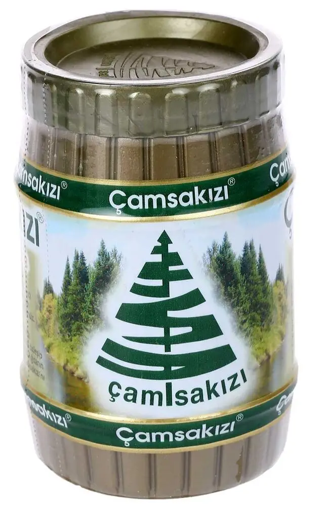 

Camsakizi Pine liquid Depilation Sugar Paste for Hair Removal Sugaring Wax Balm , Suitable For Male And Female Use , Turke Fast