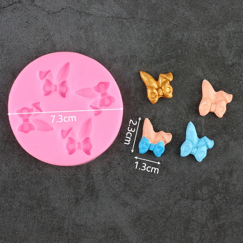 3D wielkanoc królik zwierząt żywicy silikonowe formy DIY Bunny Cupcake kremówka formy do dekorowania ciast narzędzia czekoladowe ciastko formy do