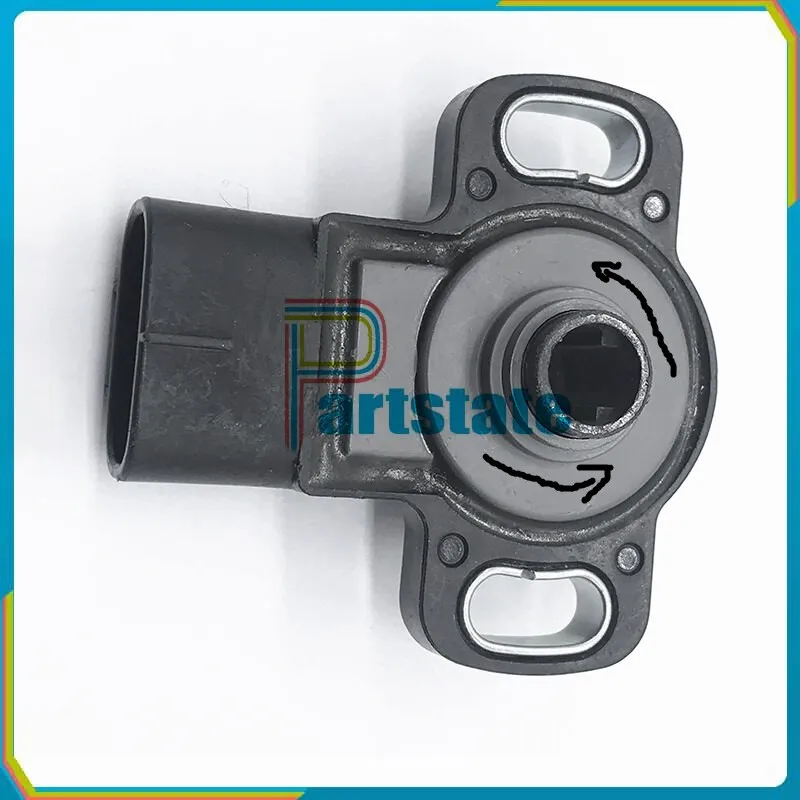 Turn Left Or Turn Right New Throttle Position Sensor 1342051E50 13420-51E50 For SUZUKI