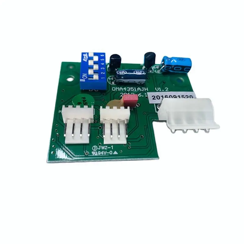 1pce  Elevator L-type RS5J1 OMA4351AJH Communication Printing Board Parts