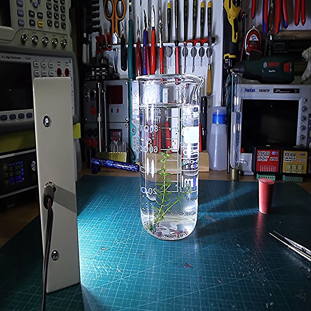 MACHINE IMAGE PROCESSING LIGHT ARTIFICIAL VISION LIGHTING AND DRIVERS LUDRE DOME LC4