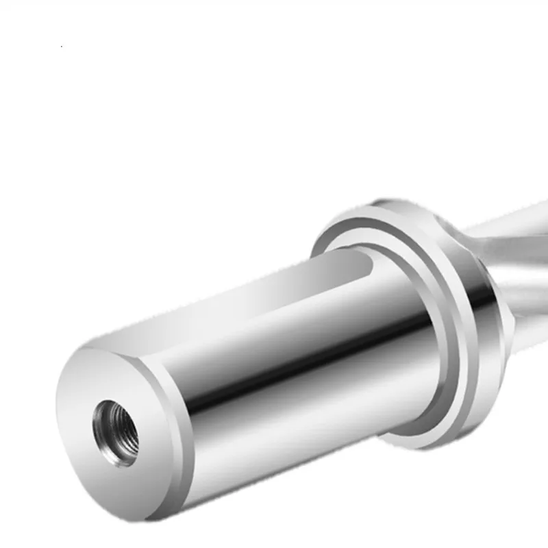 Imagem -02 - Sanai-indexável Deep Drilling Bit para Carbide Inserções Broca Torno Cnc Posição Fix 6d 8d Wpd Série Wcmx Wcmt