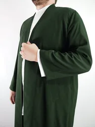 Robe musulmane de qualité pour hommes, Islam, Islam, Islam, Caftan, Dubaï, Spécial, Religieux, Ramadan Reis