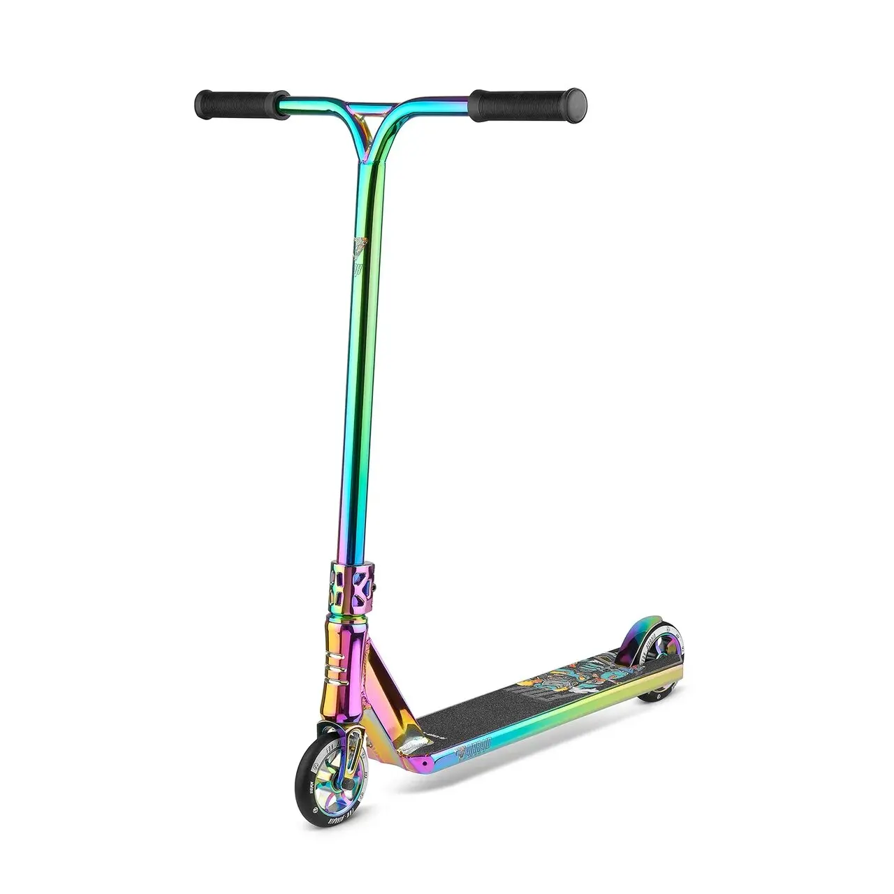 Review and Guide to the Tech01 Kick Scooter: A Comprehensive Evaluation for Urban Commuters