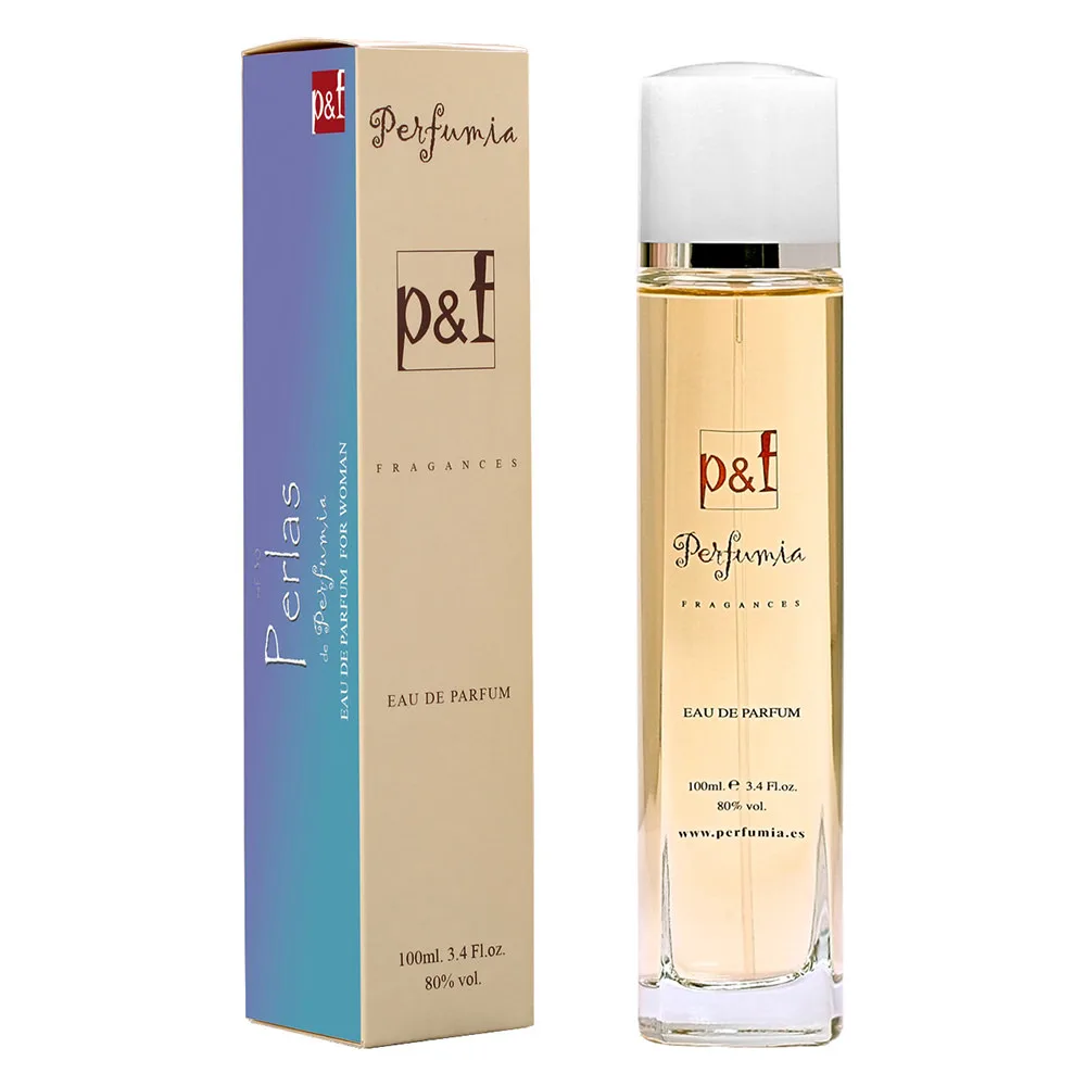 Perfume pearls by p & f inspired by N0HA PERLE, vaporizer, perfume water Woman