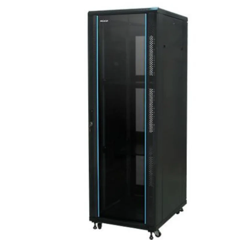 Phasak PHO 6642 Network Cabinet - 19