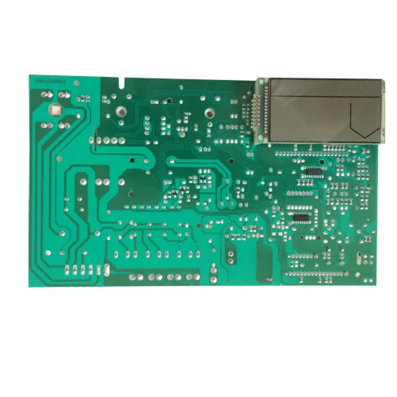 Viessmann Vitopend WH0A Control Board - 7827494