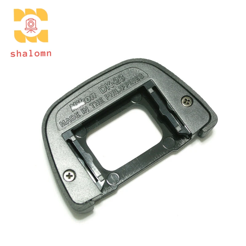 Nuovo originale DK-23 mirino in gomma morbida Eyecup DK23 oculare per NikonD300 D300S D7100 D7200 SLR