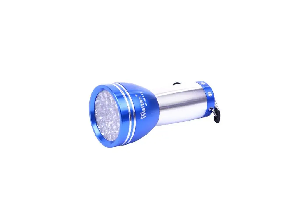 Watton Wt-062-28 Bright LED Flashlight