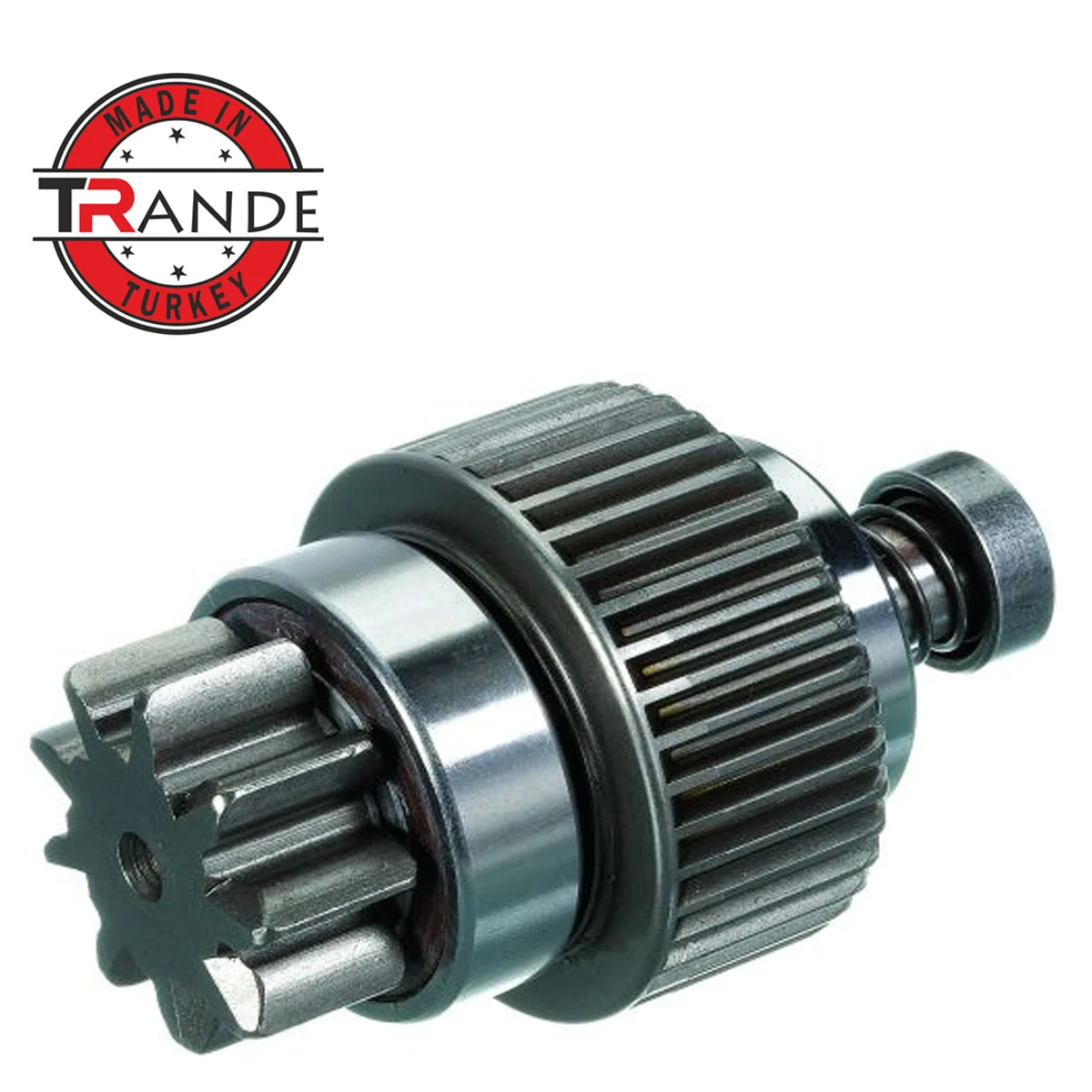 Starter Motor Pinion Gear 211415507 Dibuat Di Turki Jaminan Toko Trande