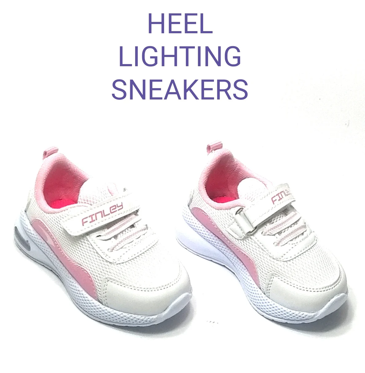 

Children's sports shoes light-soled school travel and walking shoes new season luxury orthopedic modern sports shoes