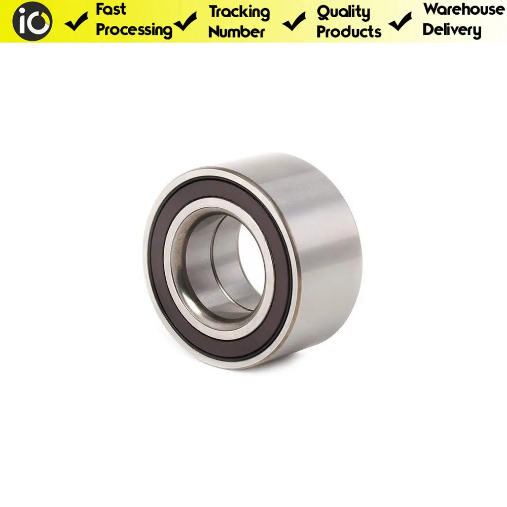 

Front Whell Bearing For Megane 2 II Clio 3 III 4 IV 7701207677 Fast Shipment From Warehouse High Quality Spare Parts