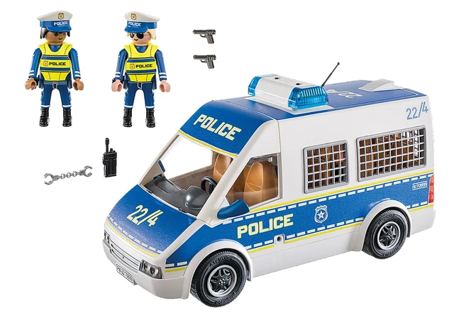 Shops Playmobil Police