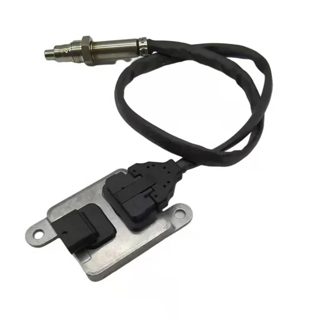 5WK9668B Nitrogen Oxide Uninox Nox Sensor fit For Truck  12V 5WK9668_ acessórios para carro