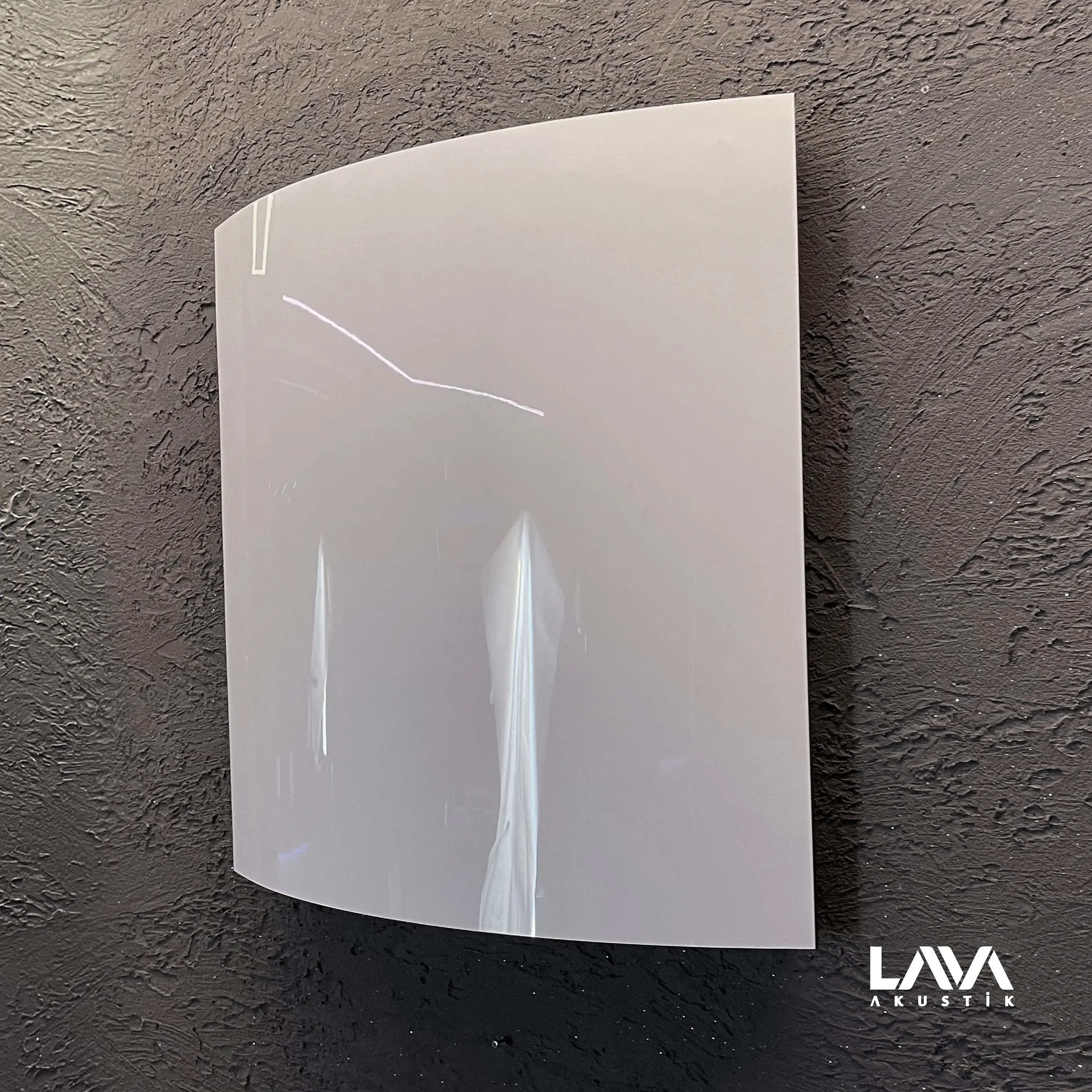 Acoustic Panel (Basstrap) Absorber Bass Trap Diffuser Music Soundproof HIFI Recording Studio Professional Foam Density