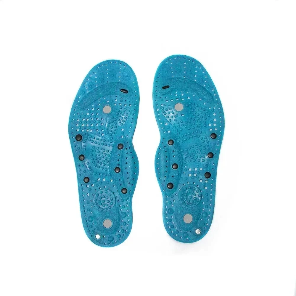 Magnetic Gel Insoles with Magnet and Infrared